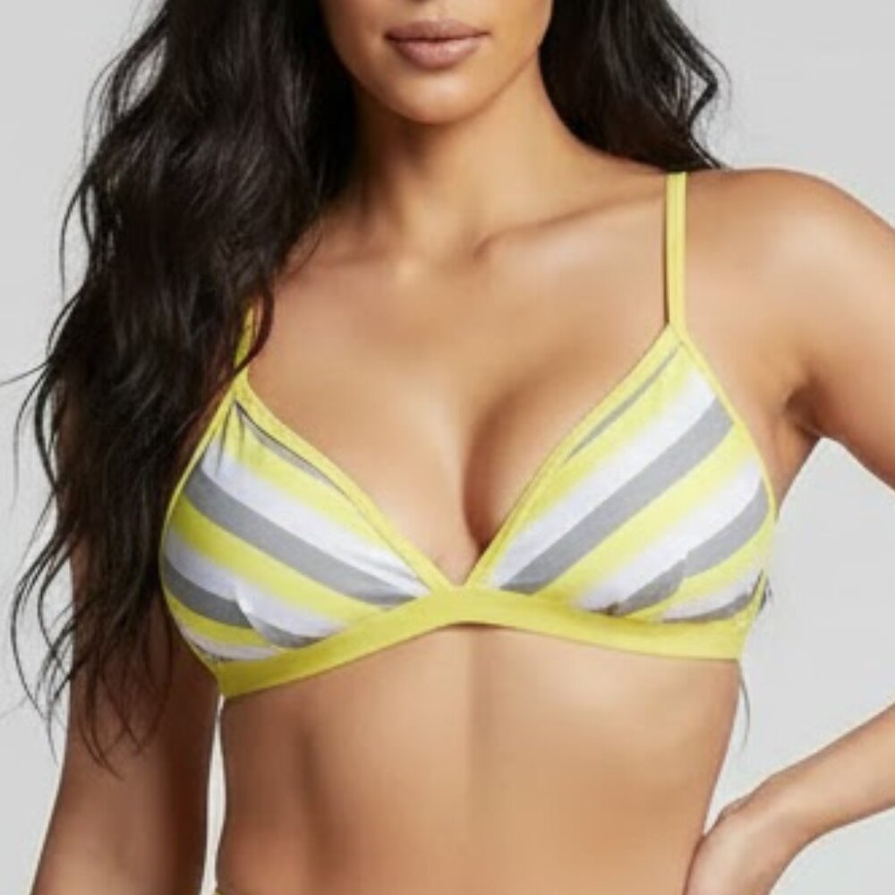 Triangle Bikini Top Kona Sol Large